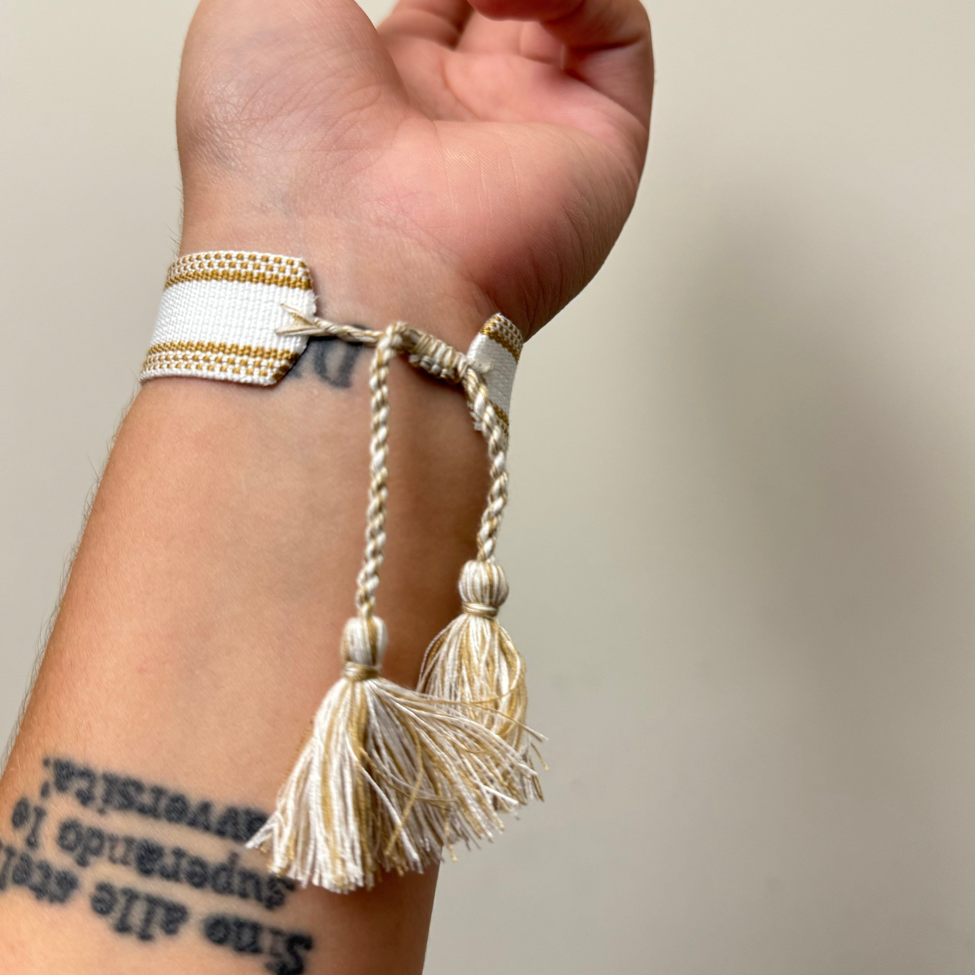 Good Vibes Bracelet