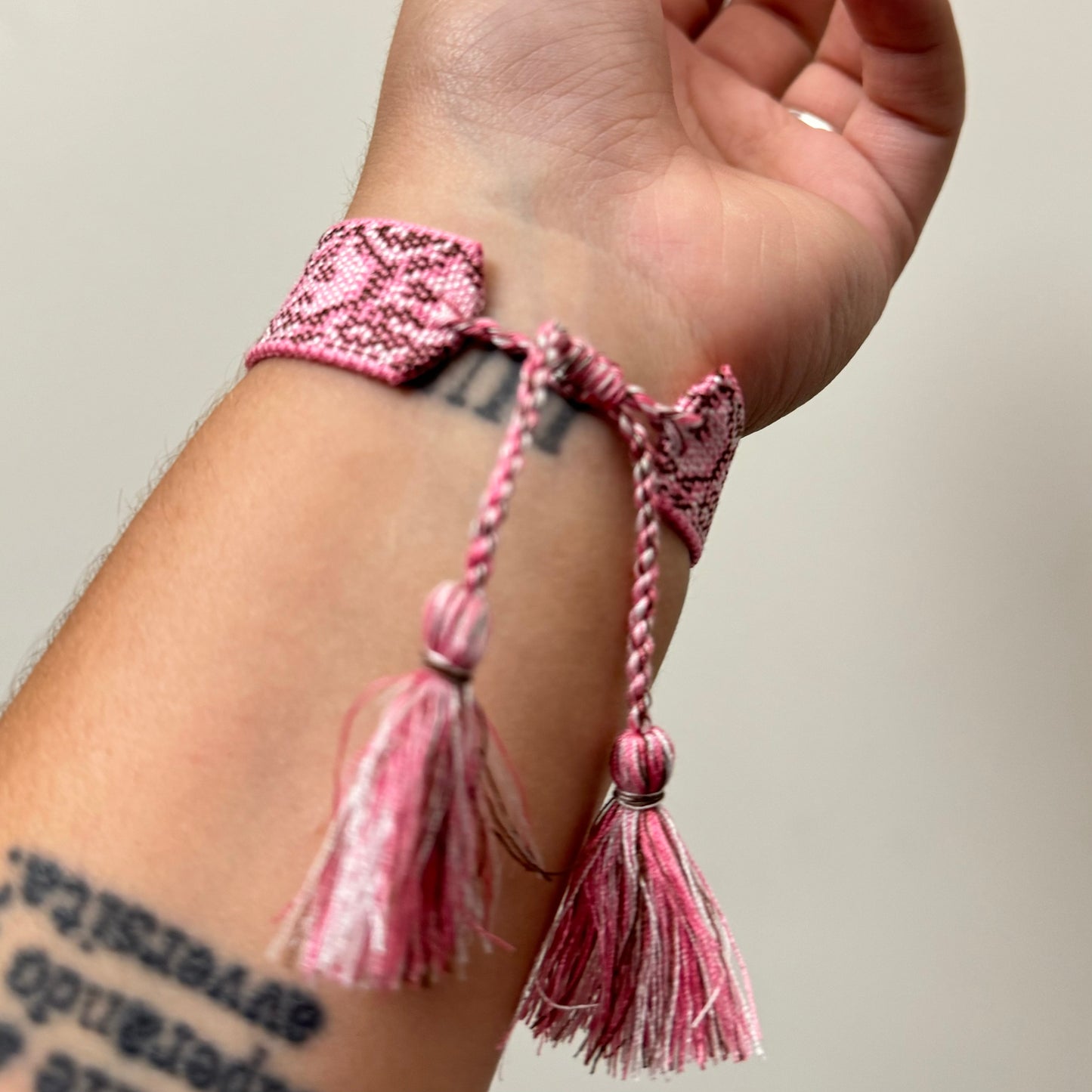 Bracciale Good Vibes