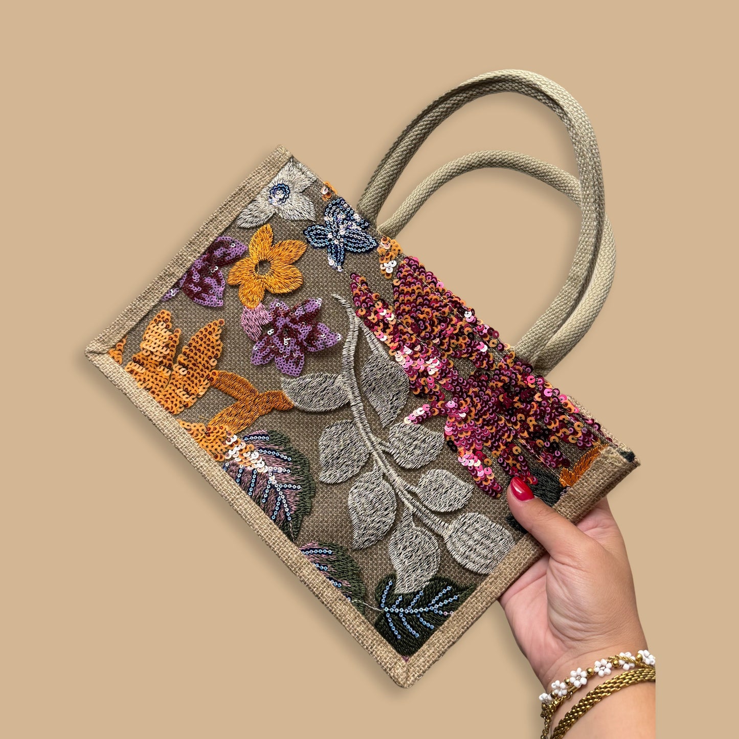 Ischia Bag