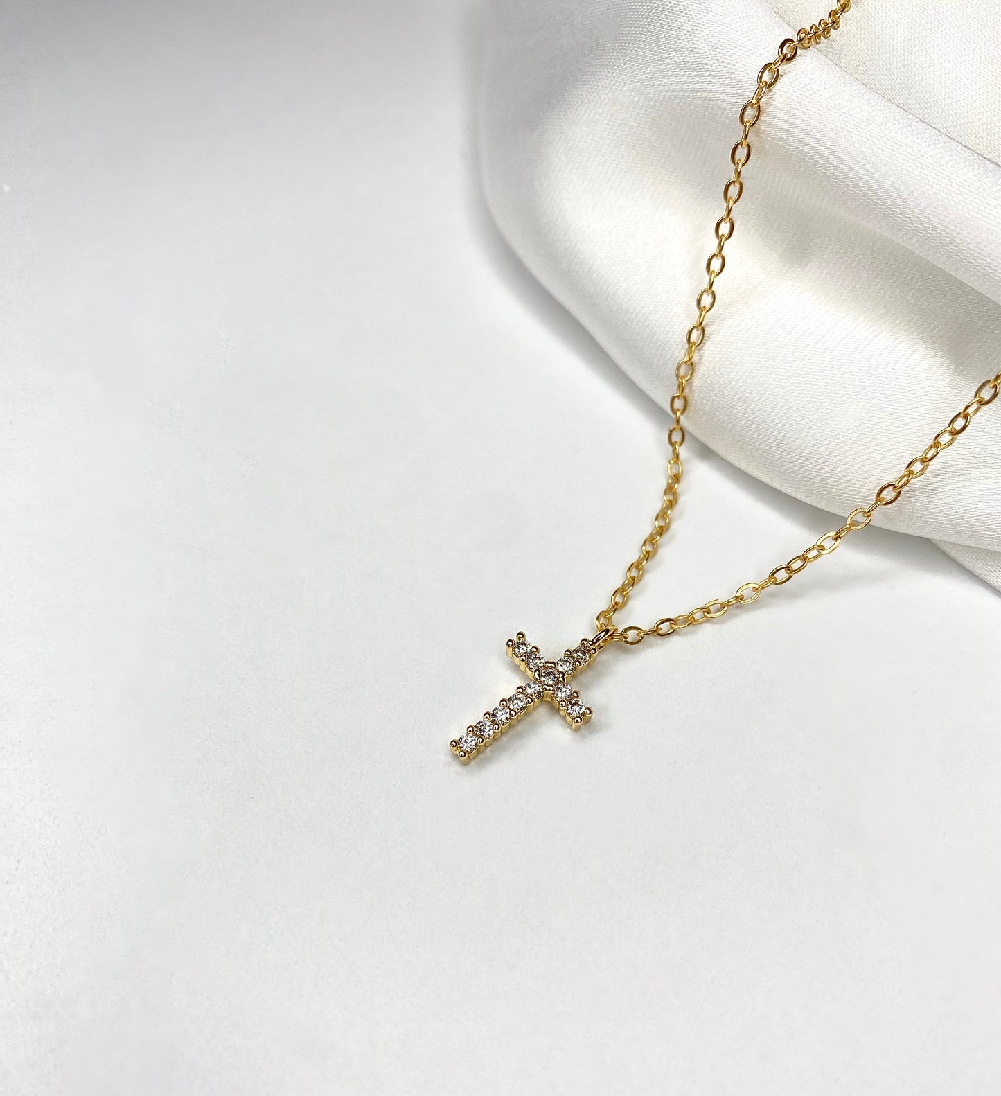 Amen necklace