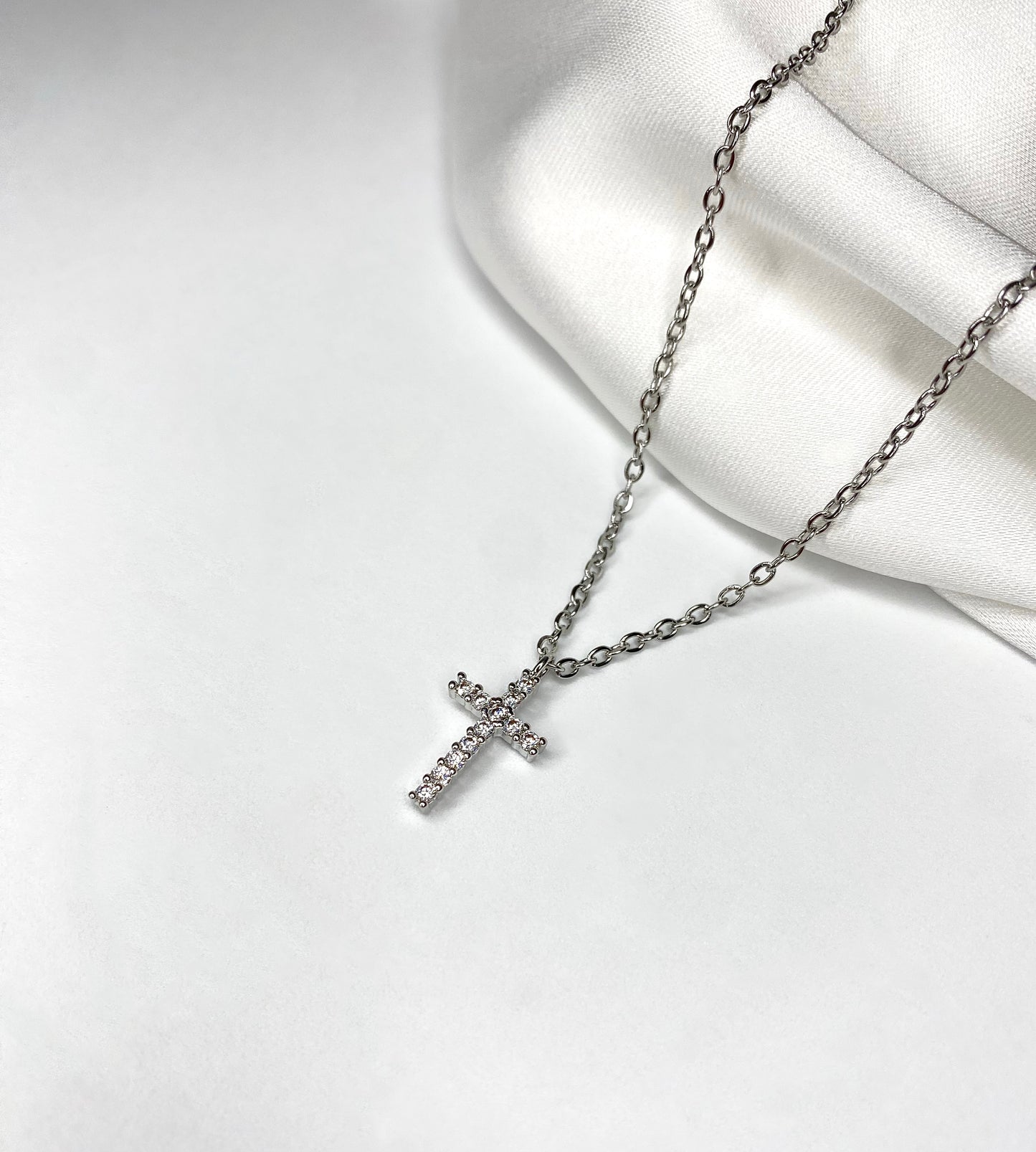 Amen necklace