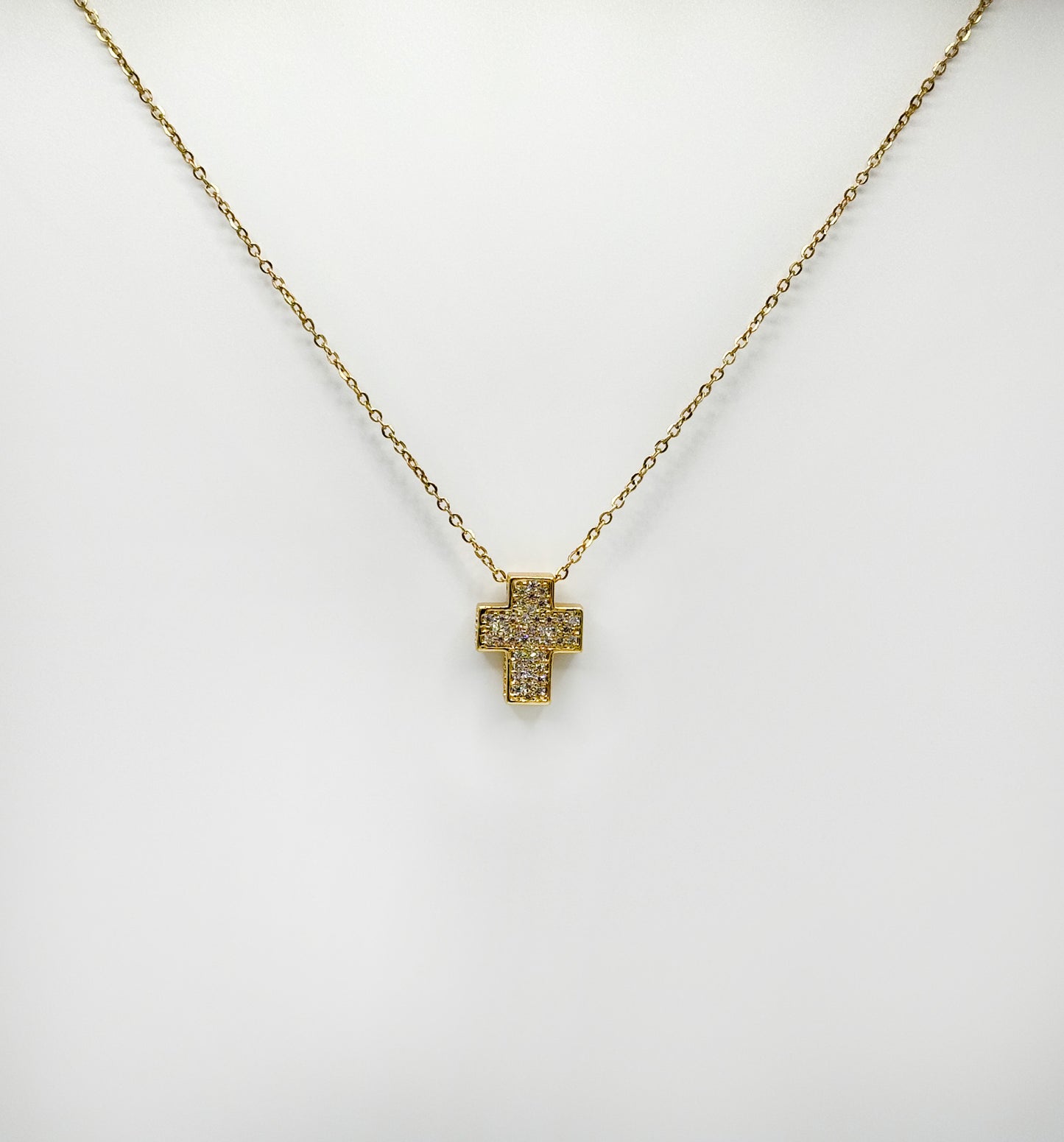 Ella necklace