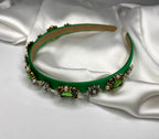 Boutique Accessoires Cheveux Cerchietto Imperatrice - Petits Trésors