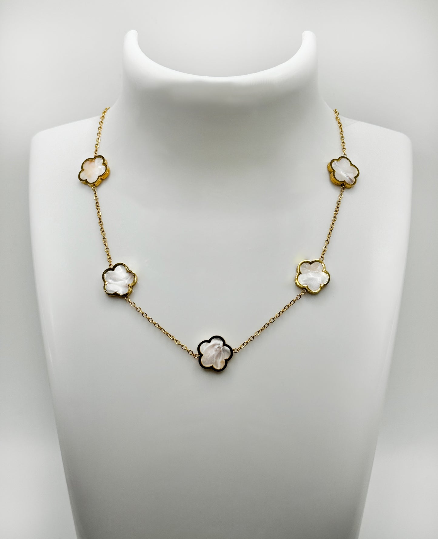 Dolce Vita necklace