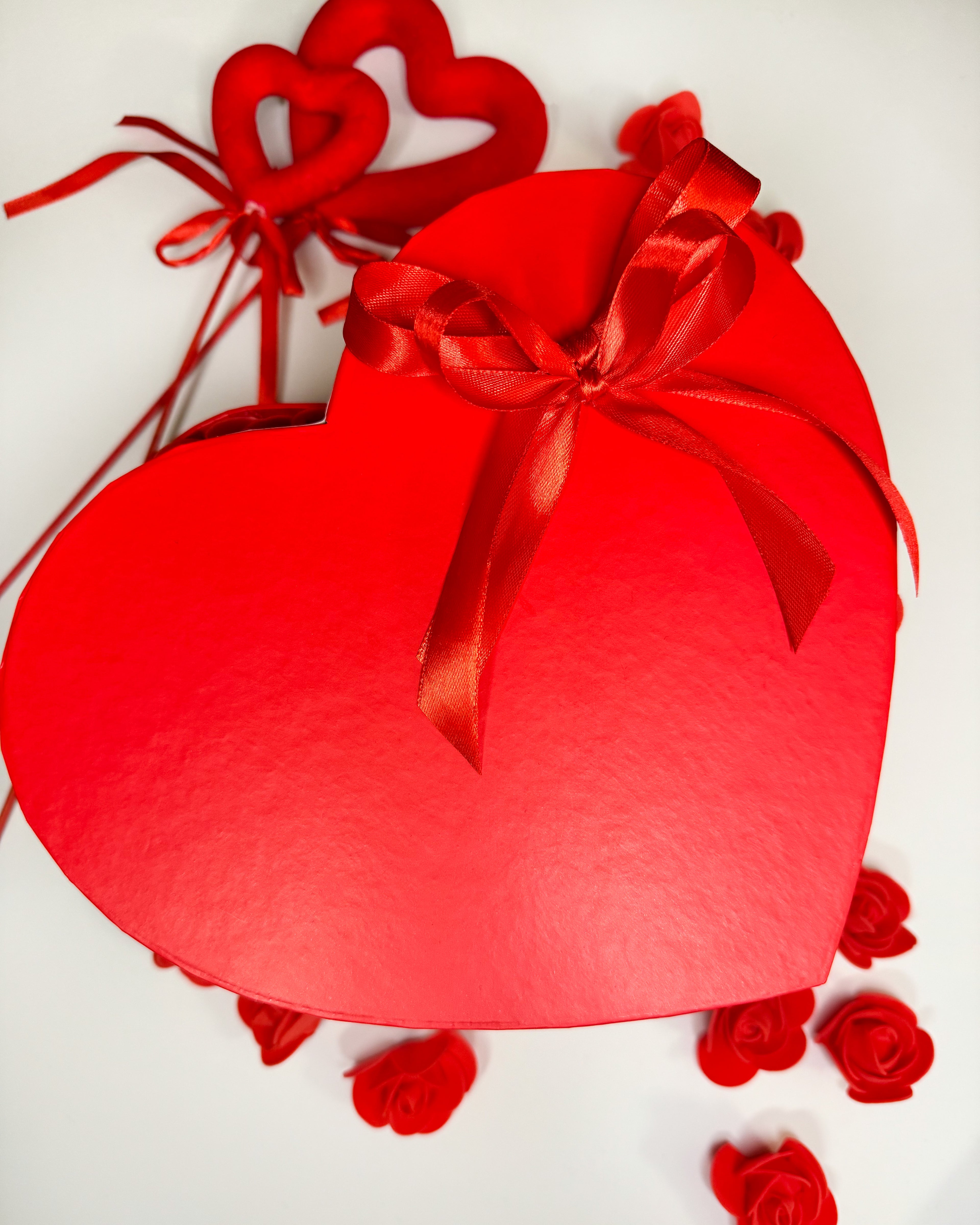 Box Valentine