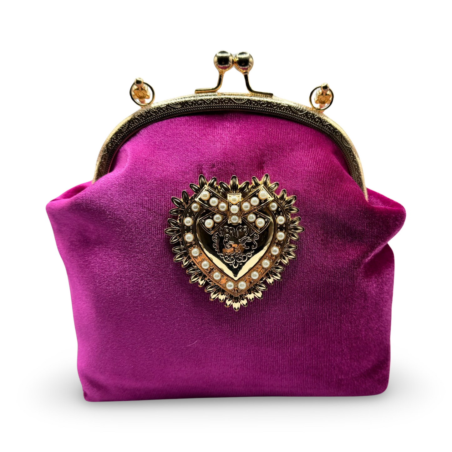 Devotion Bag Magenta