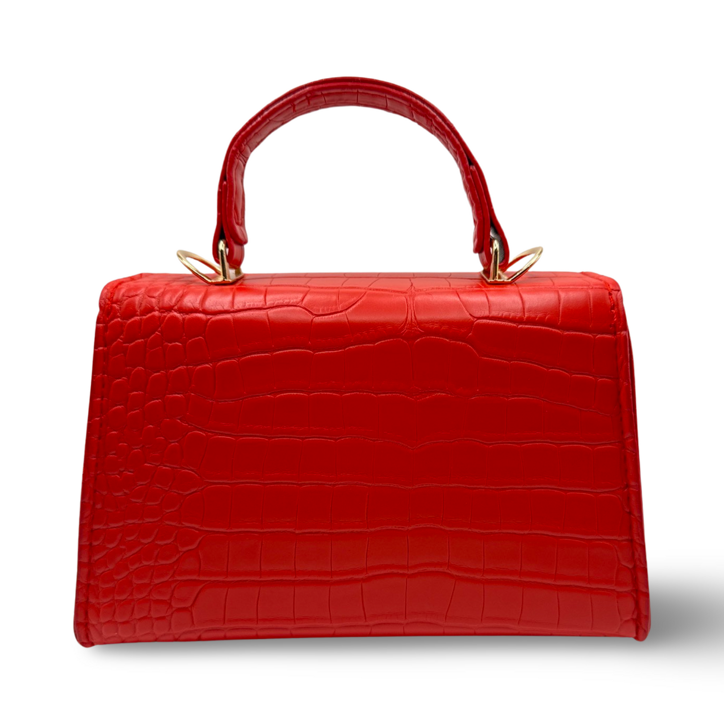 Kelly Bag Red