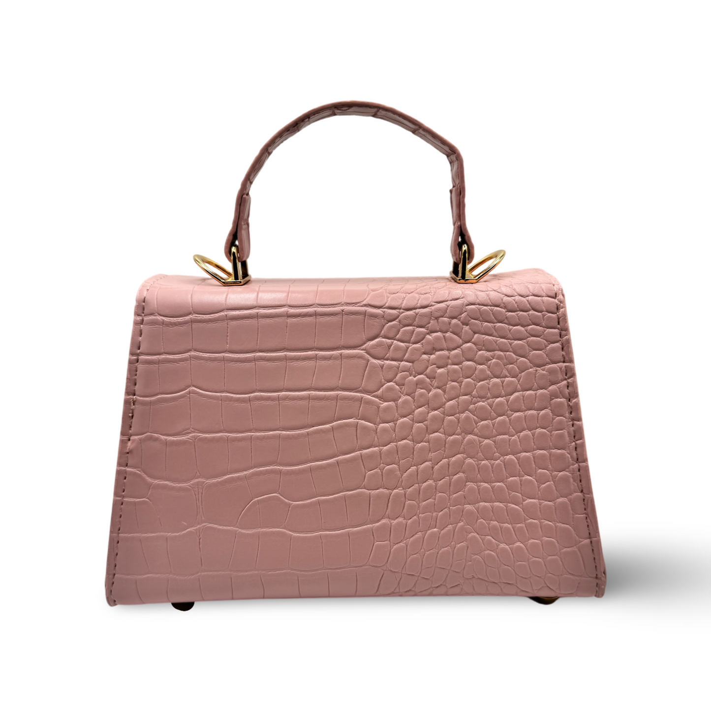 Kelly Bag Rosa cipria