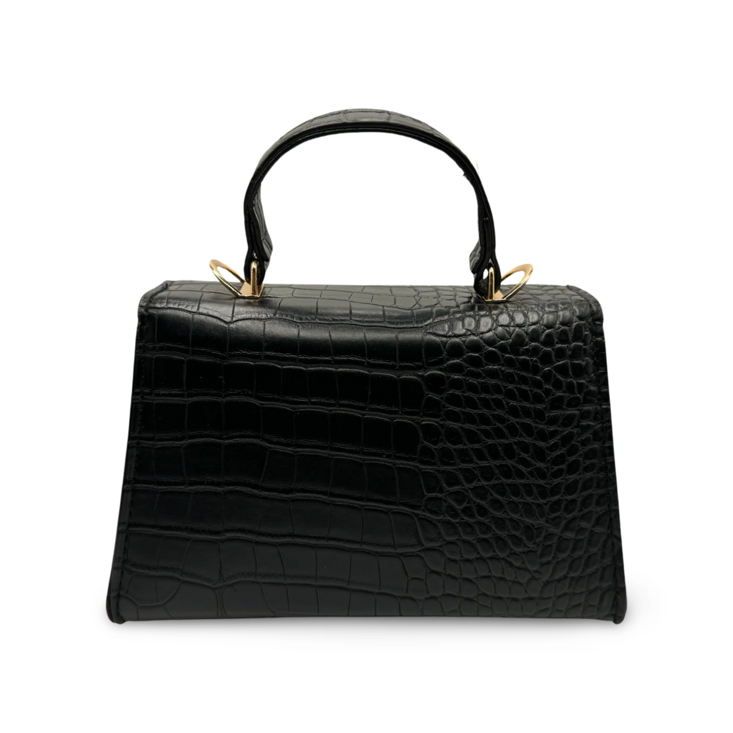 Kelly Bag Black