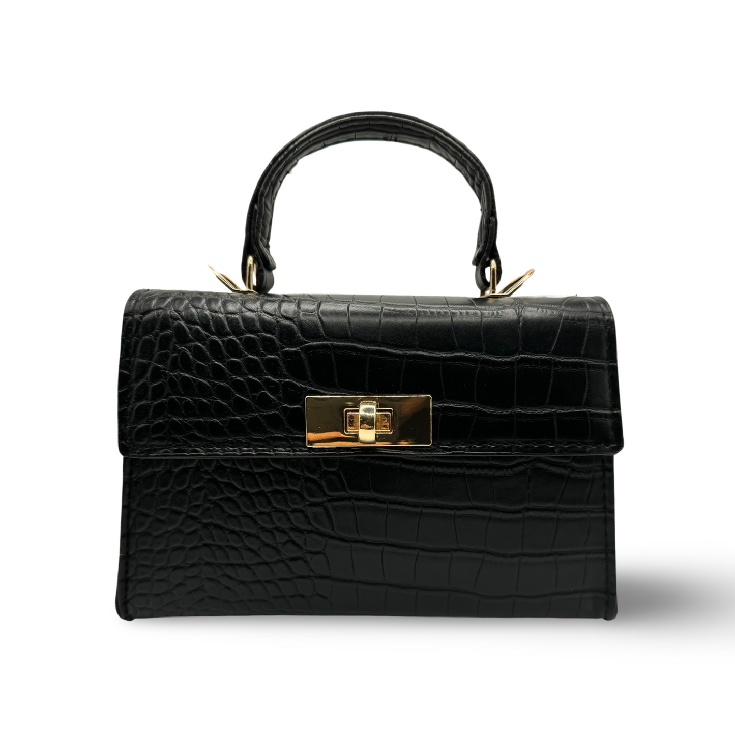 Kelly Bag Black