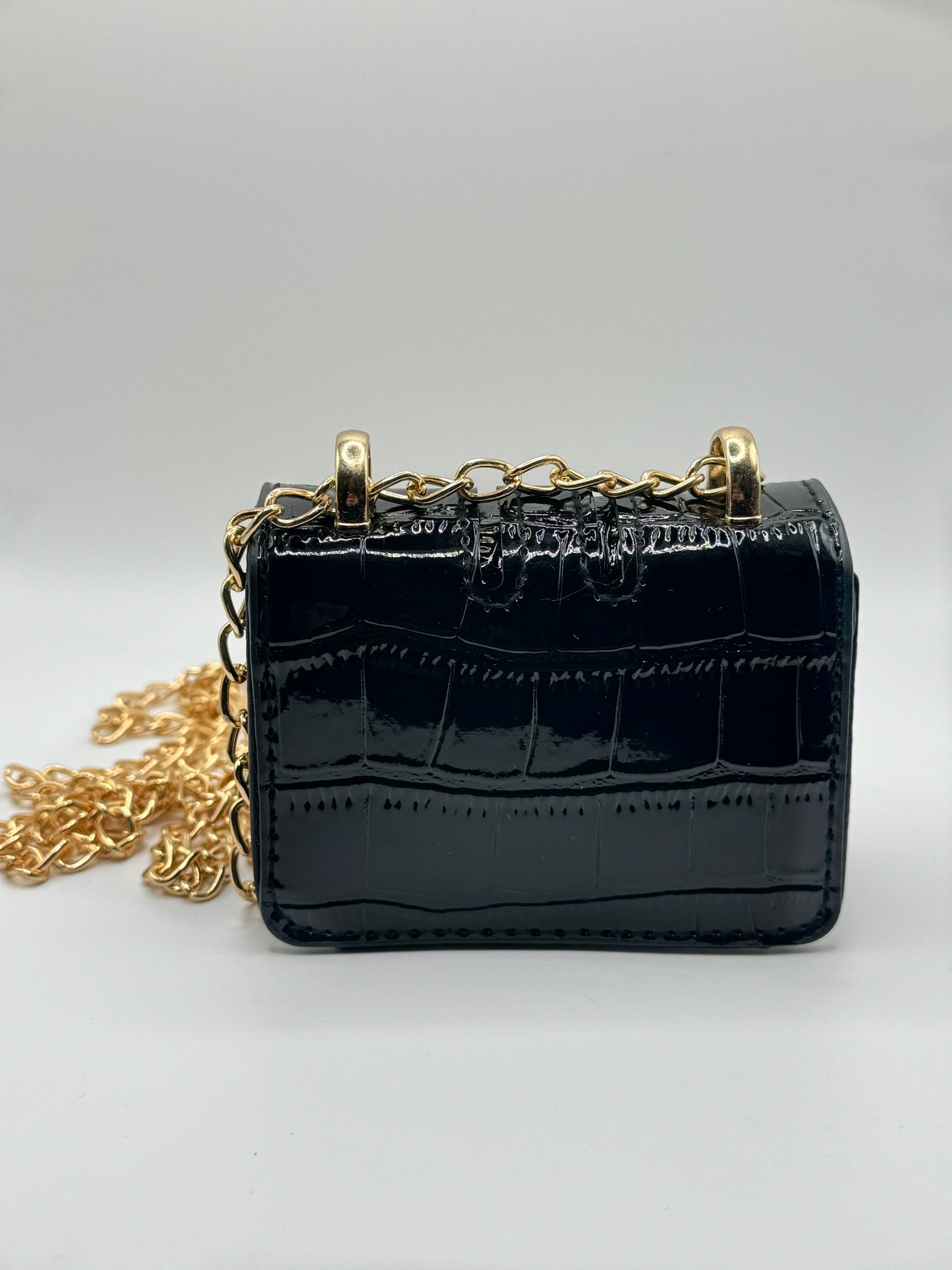 Bubi Bag Black