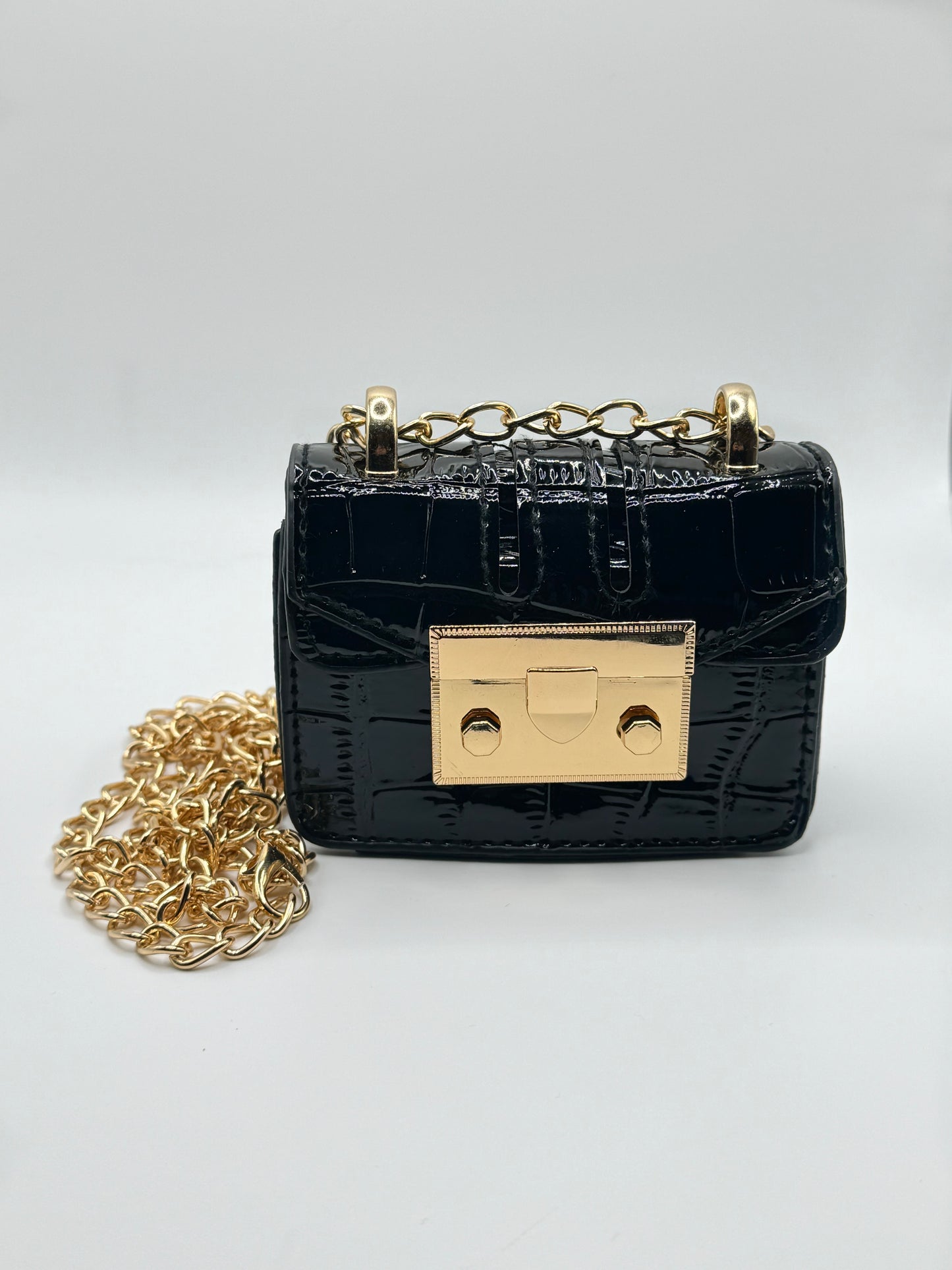 Bubi Bag Black