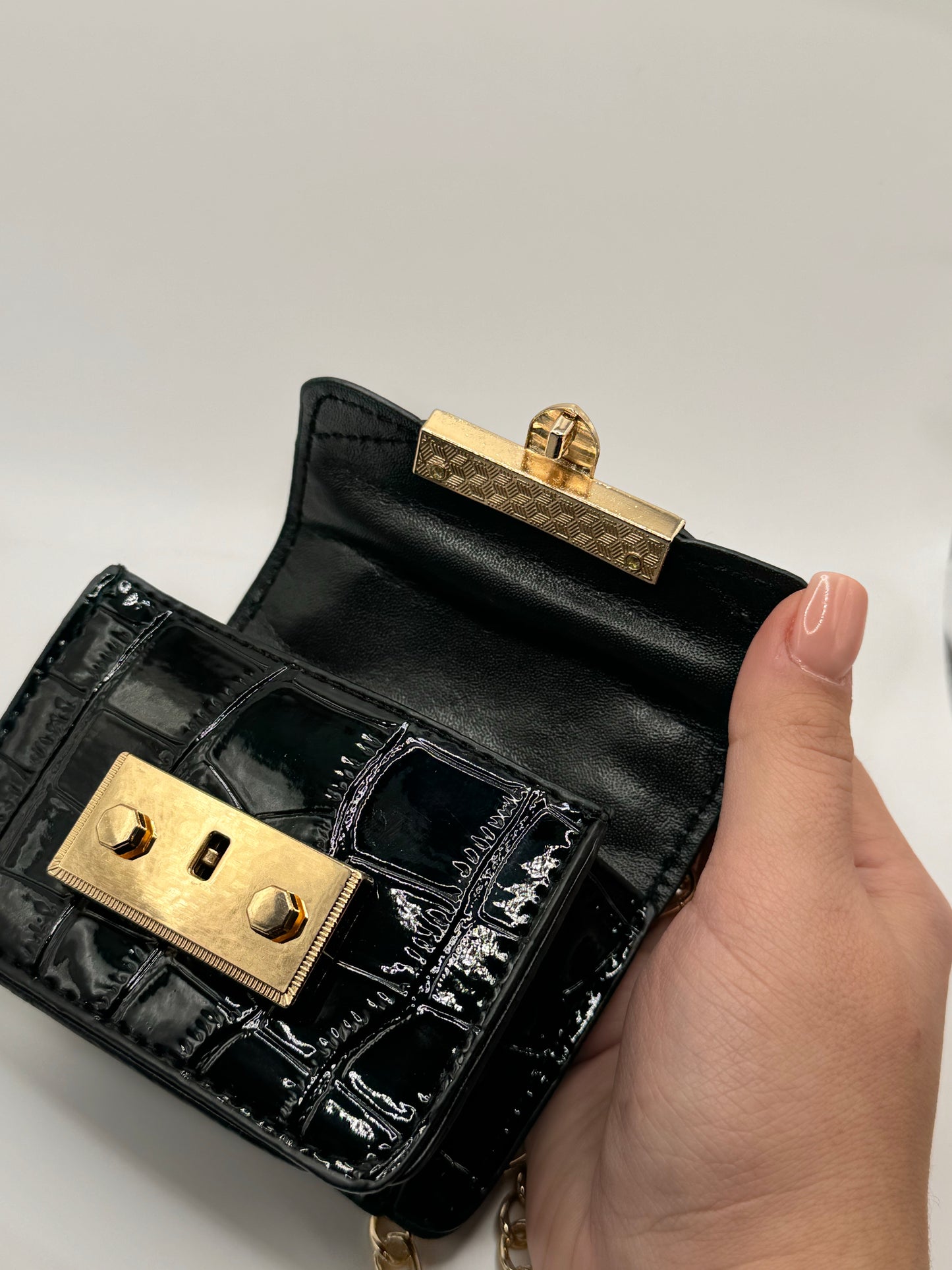 Bubi Bag Black