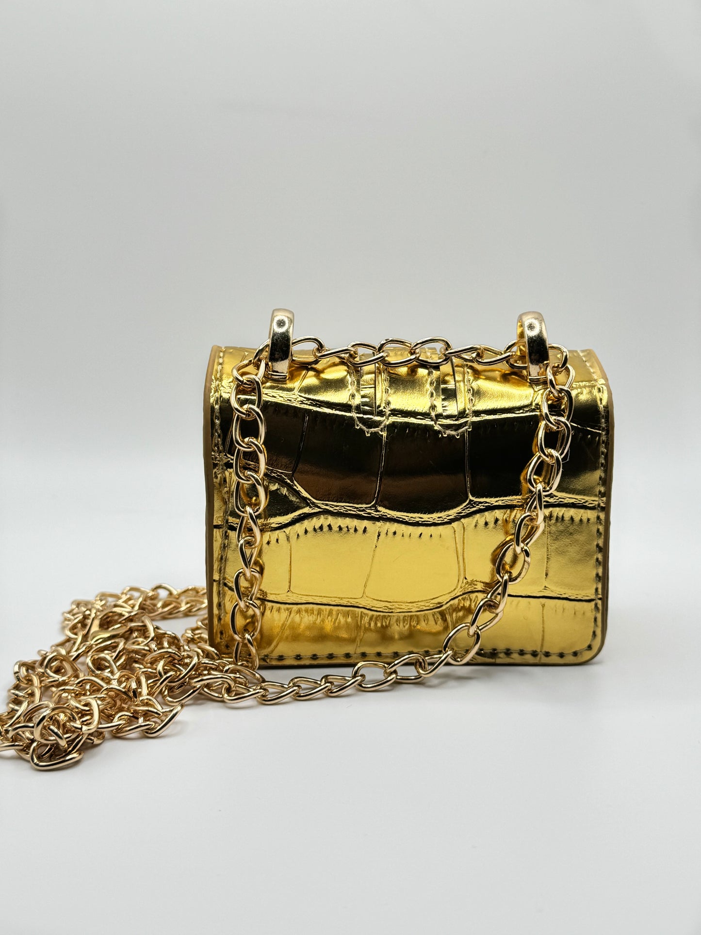 Bubi Bag Oro