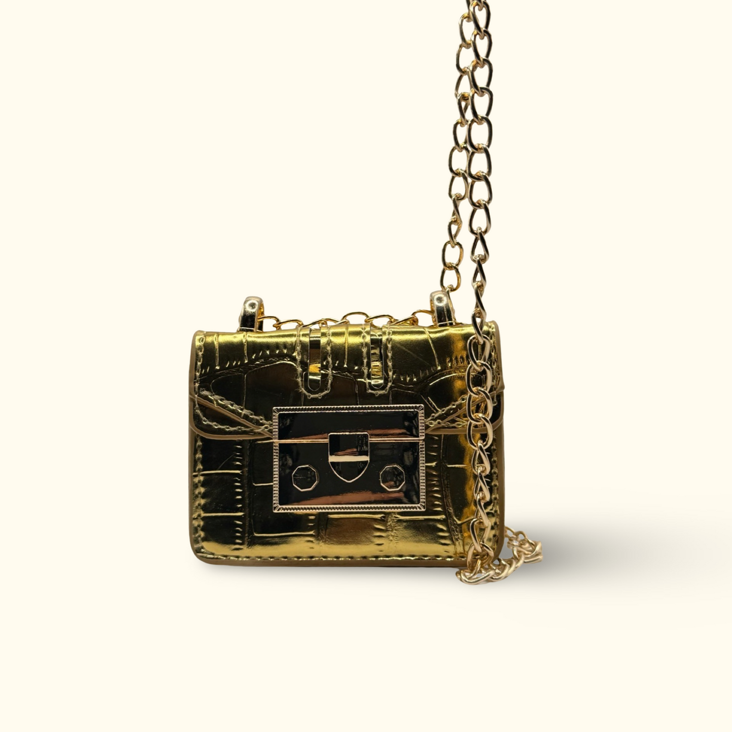 Bubi Bag Oro