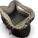 Mocciosa crochet