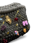 Mocciosa crochet