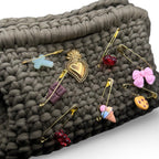 Mocciosa crochet