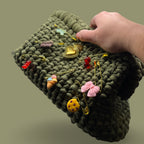Mocciosa crochet