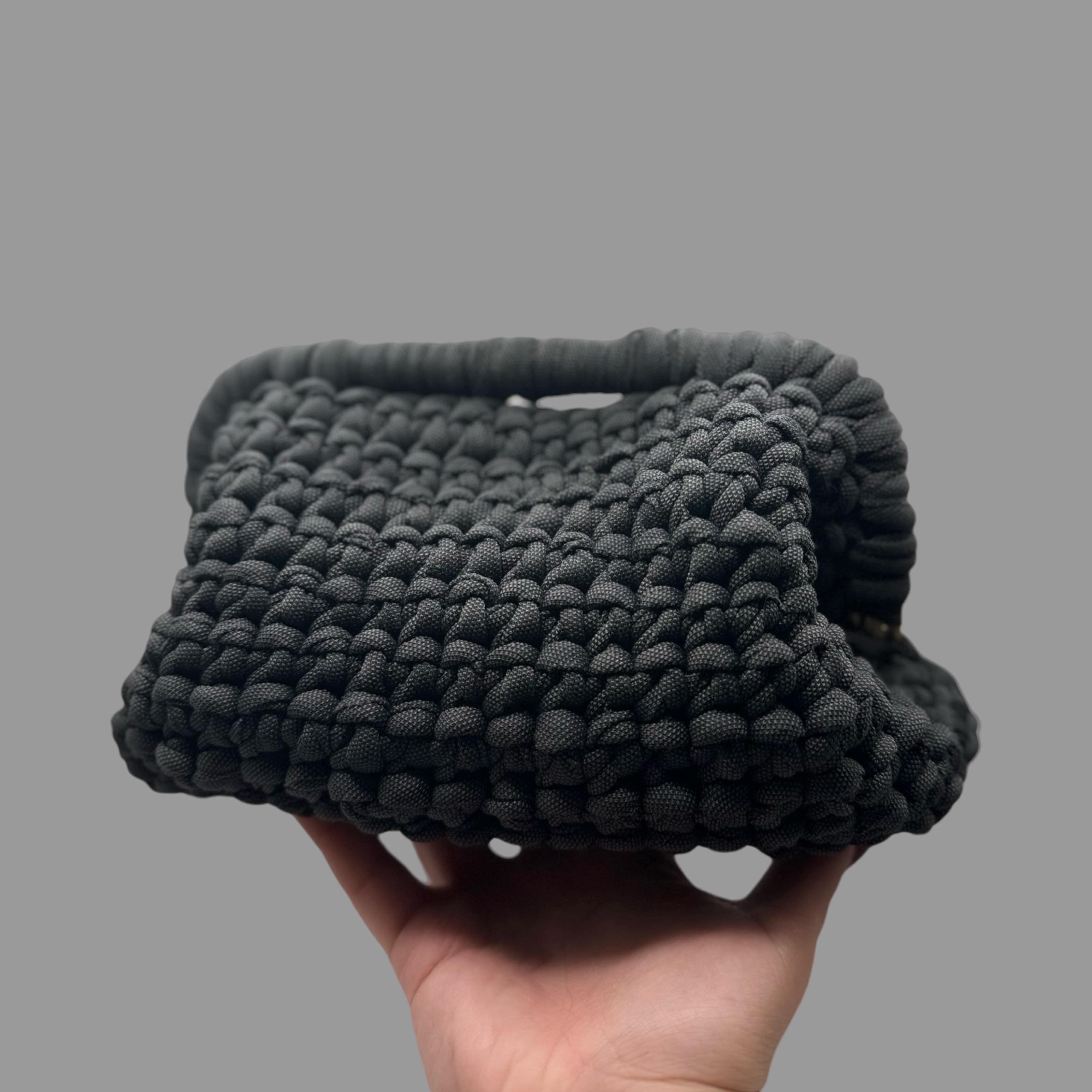 Smoke crochet