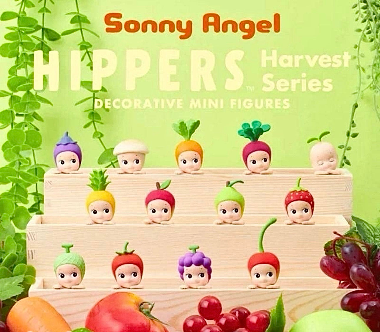 Sonny Angels