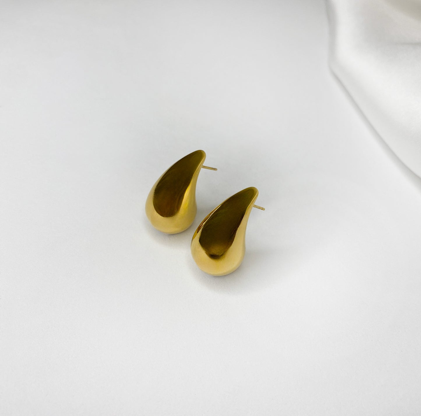 Bottega S. earring