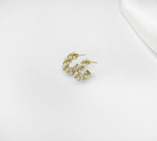 Cloè earring