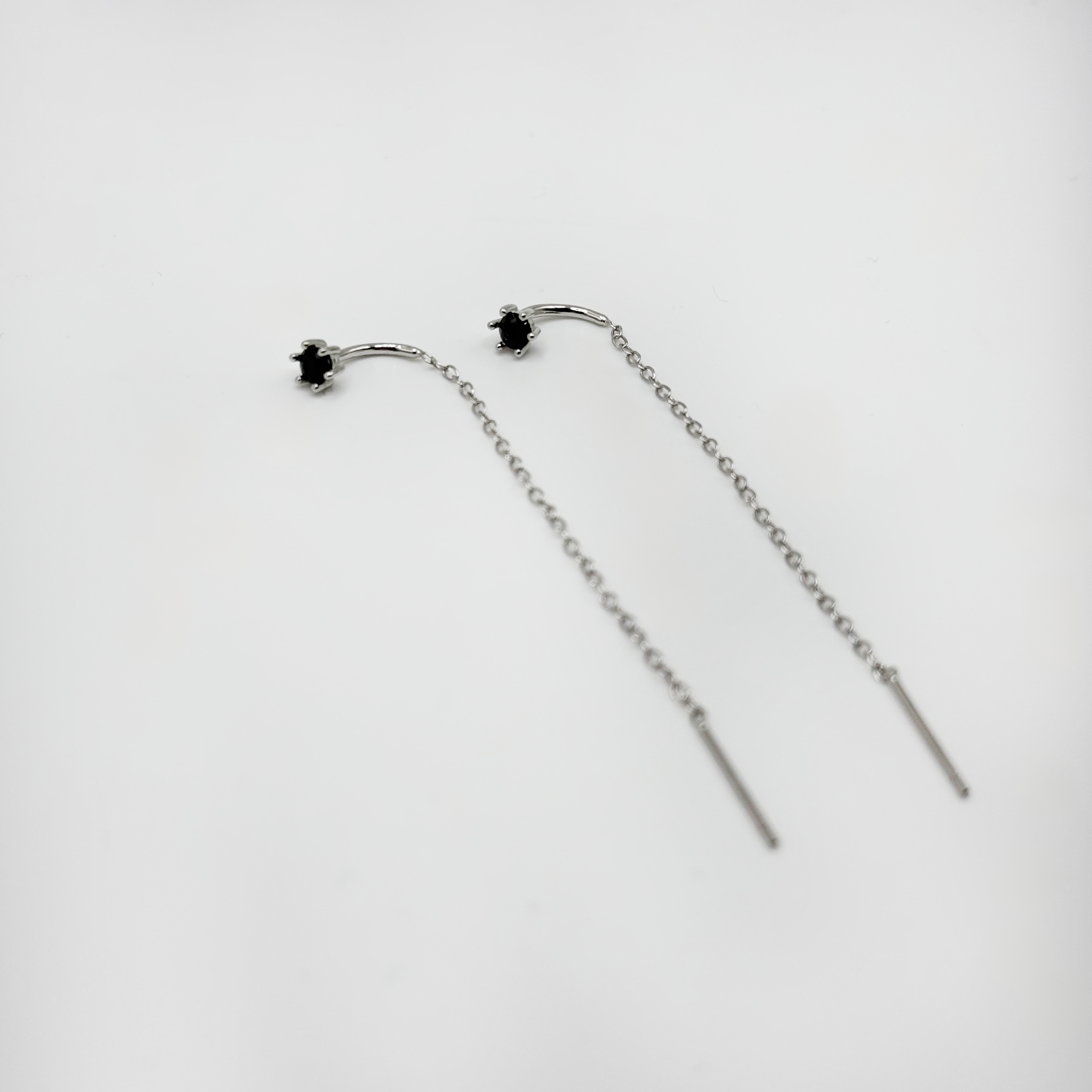 Pendì Scintì Earring