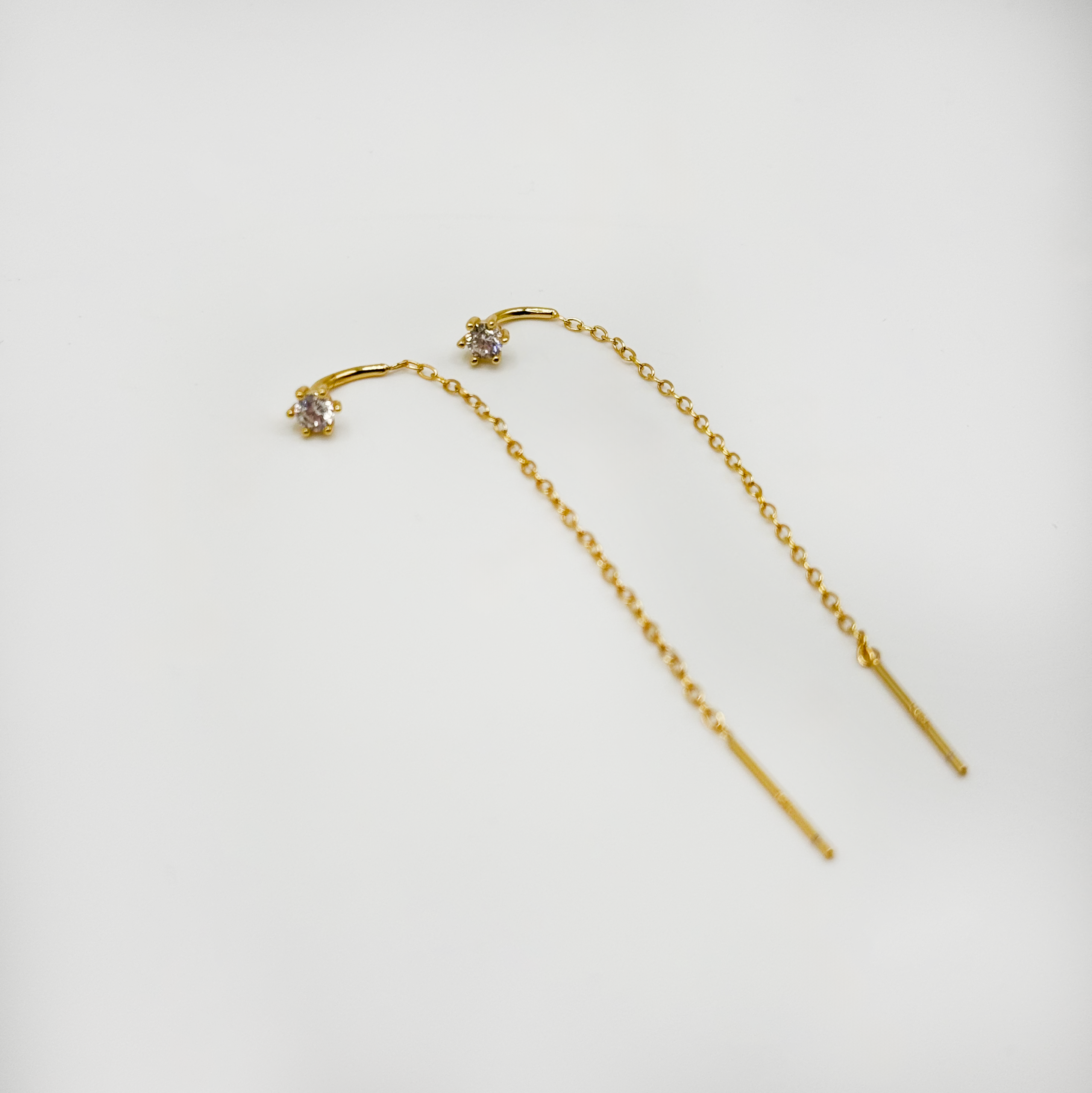Pendì Scintì Earring