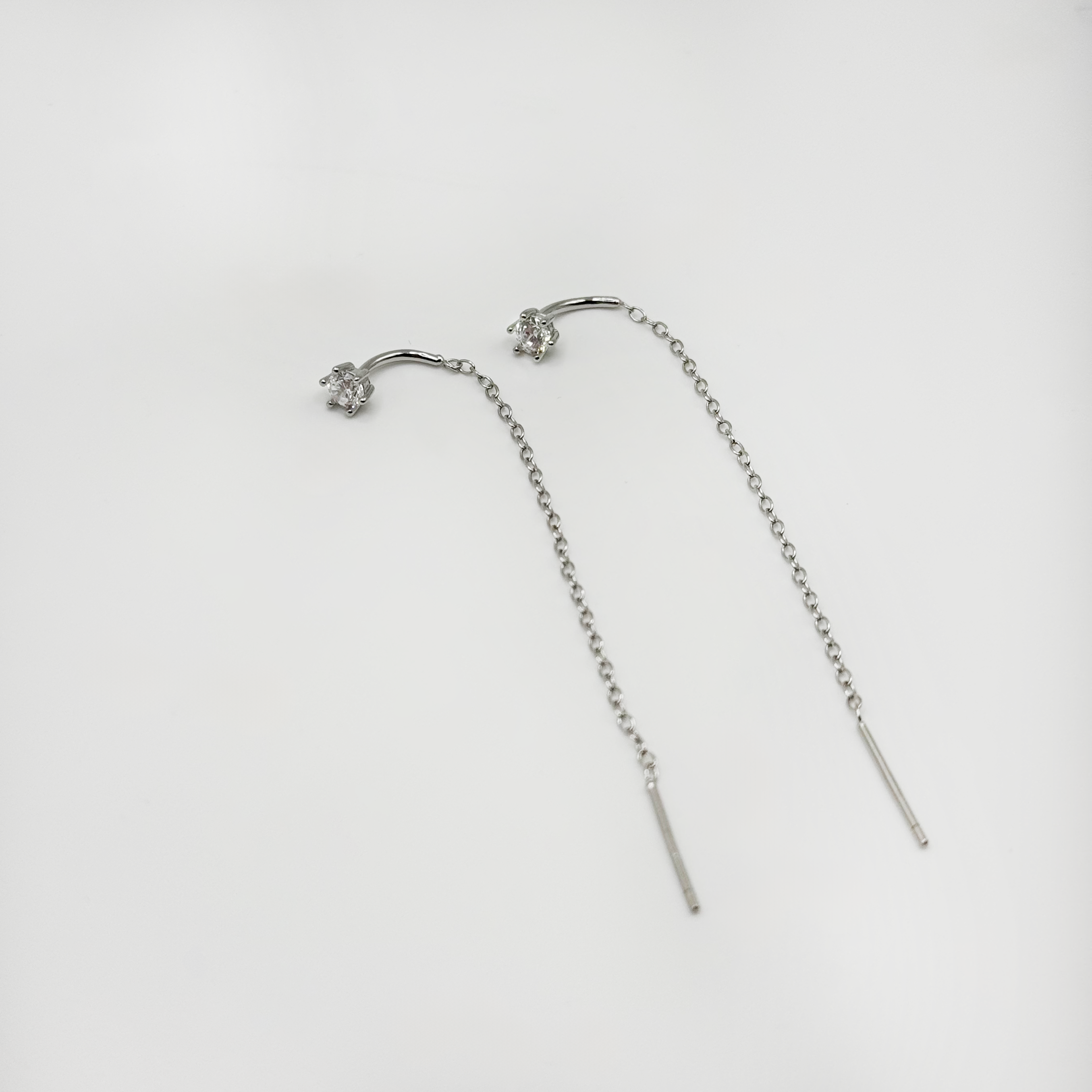Pendì Scintì Earring