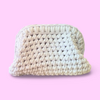 White Crochet