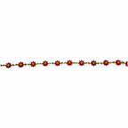 Margaritas Anklet