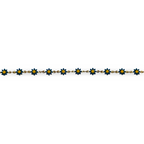 Margaritas Anklet