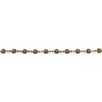 Margaritas Anklet
