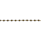 Margaritas Anklet