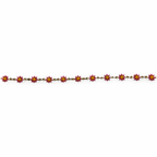 Margaritas Anklet