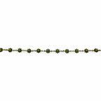 Margaritas Anklet