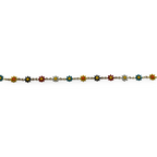 Margaritas Anklet
