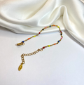 Bracelet de cheville Loviù