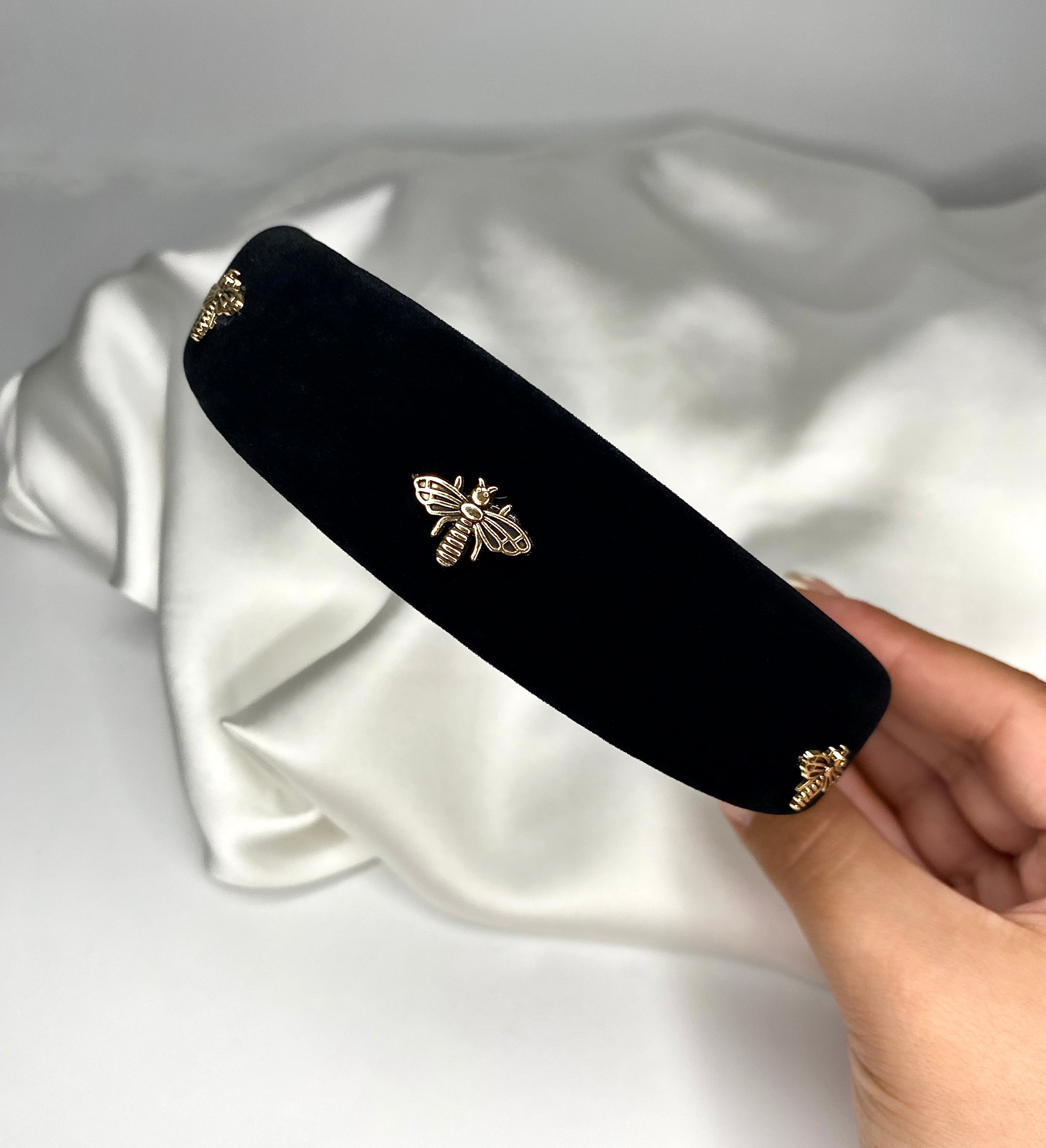 Cerchietto Charlotte