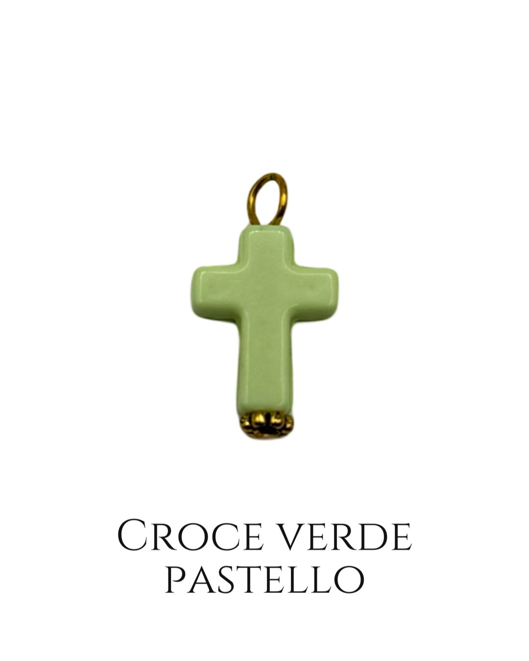 Compose your necklace: