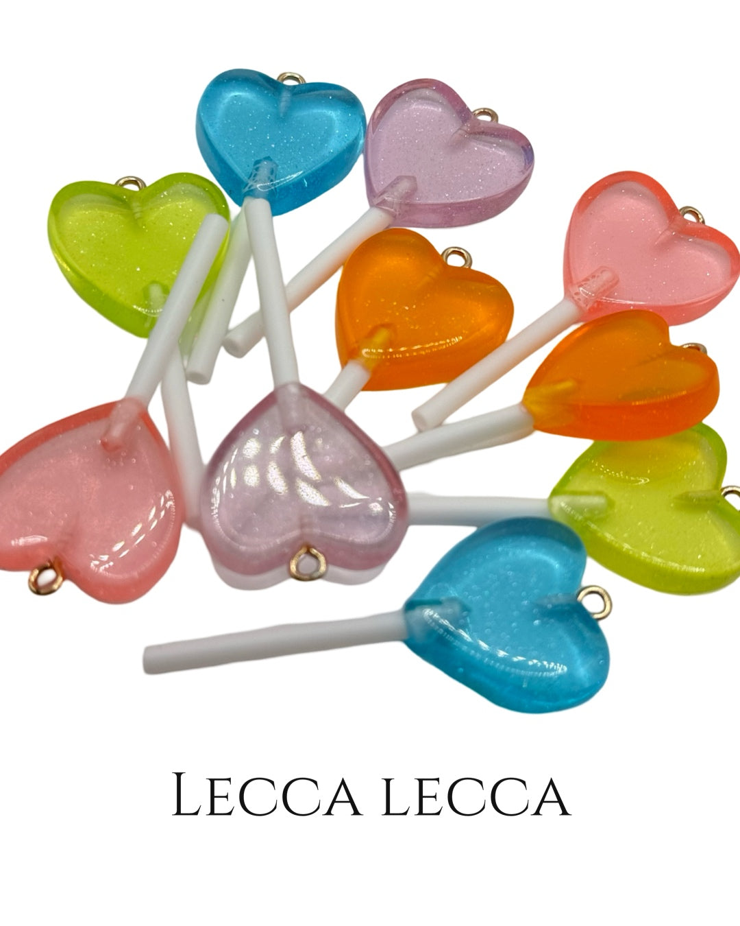 Compose your necklace: