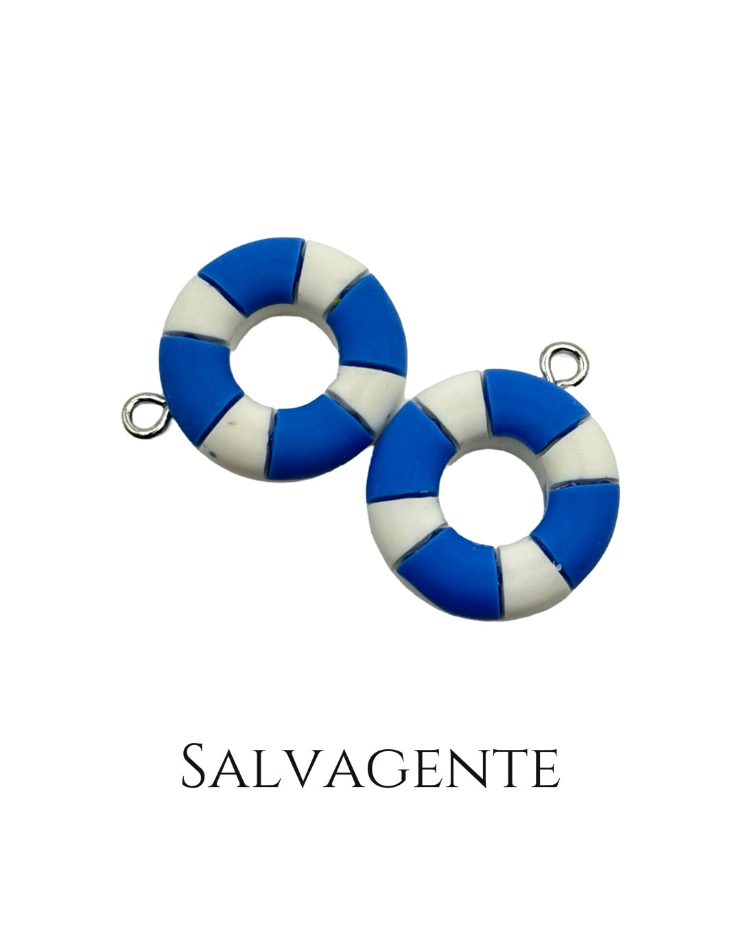 Compose your necklace: