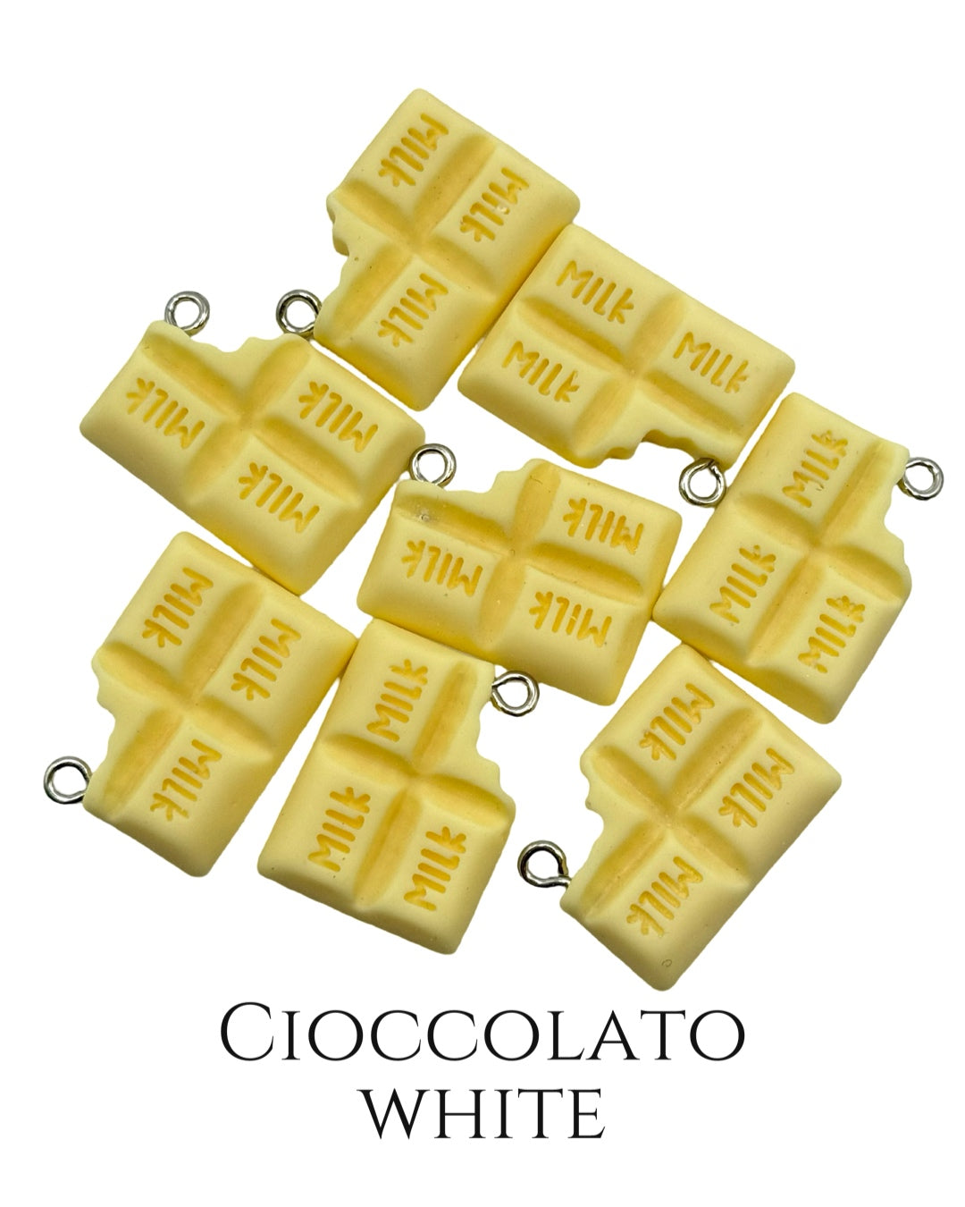 Compose your necklace: