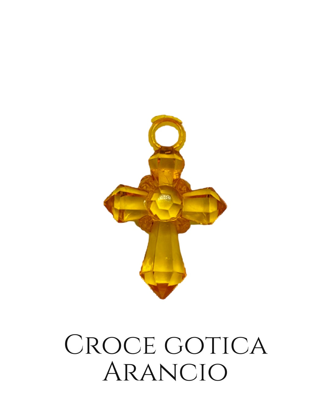 Compose your necklace: