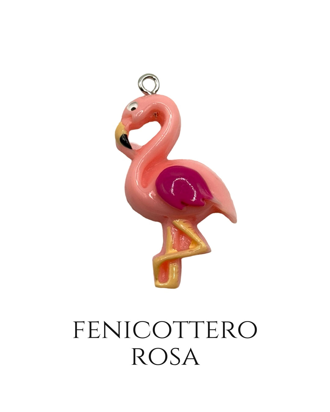 Compose your necklace: