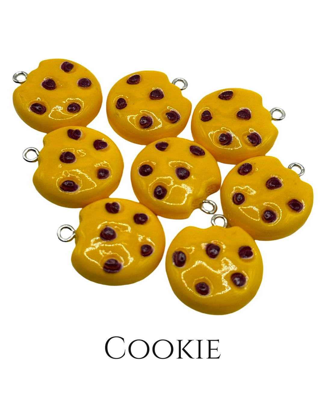 Compose your necklace: