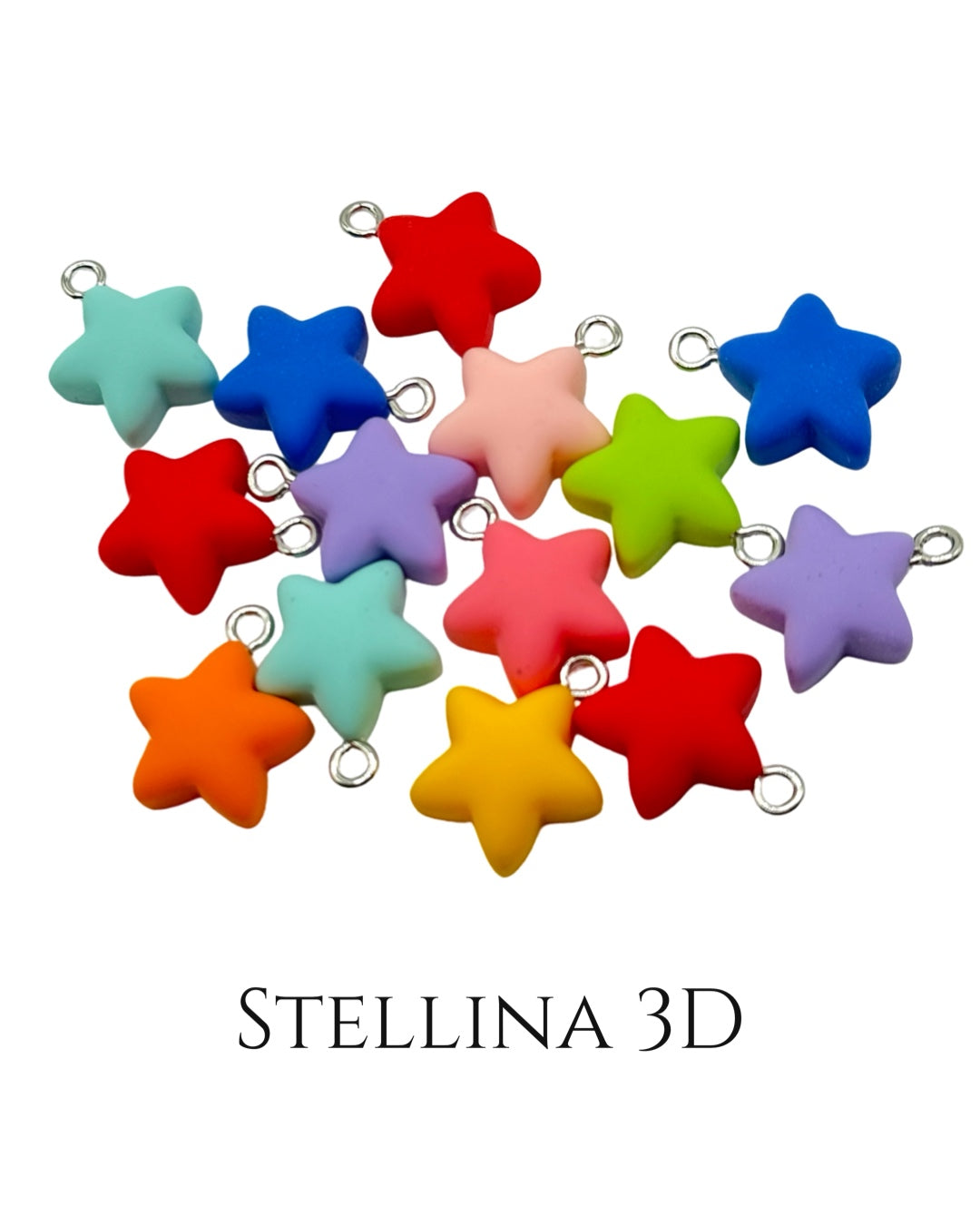 Compose your necklace: