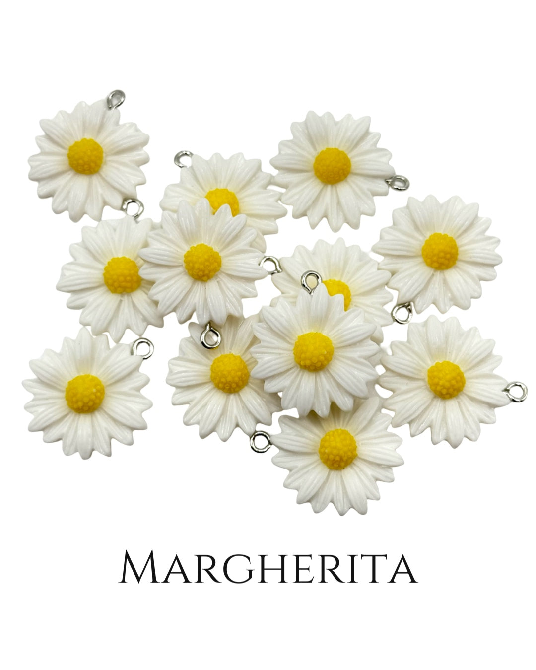 Compose your necklace: