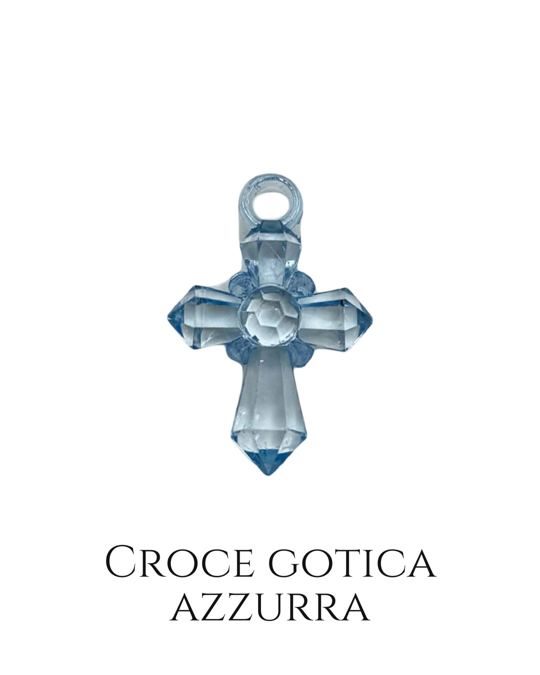 Compose your necklace: